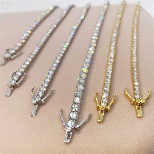 wholesale 8 inches 14k gold plated 925 sterling silver tennis bracelet 0.3ct moissanite tennis bracelet
wholesale 8 inches 14k gold plated 925 sterling silver tennis bracelet 0.3ct moissanite tennis bracelet