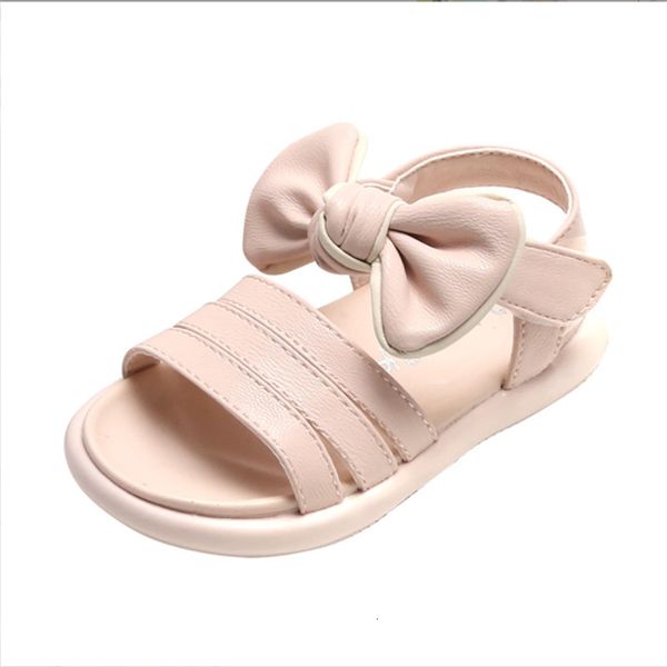 sandals summer baby shoes leather cute butterfly-knot princess girls sandals soft sole fashion infant shoes 230417, Black;red
sandals summer baby shoes leather cute butterfly-knot princess girls sandals soft sole fashion infant shoes 230417, Black;red