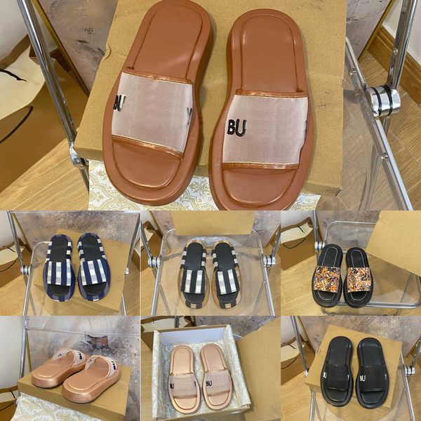 2023 designer burs slides womens slippers shoes platform sandals slippers summer slides london england famous sandals beach slide ladies fli, Black
2023 designer burs slides womens slippers shoes platform sandals slippers summer slides london england famous sandals beach slide ladies fli, Black
