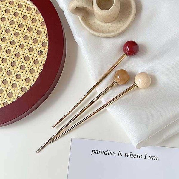 hairpins retro metal hair sticks glass beads pendant hairpin chinese style ancient style classical hanfu headdress female headdress w0417, Golden;silver
hairpins retro metal hair sticks glass beads pendant hairpin chinese style ancient style classical hanfu headdress female headdress w0417, Golden;silver