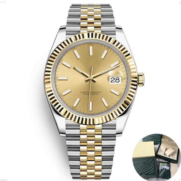 luxury watch women watches men aaa quality 31mm 36mm 41mm precision durability automatic movement stainless steel watchs waterproof luminous, Slivery;black
luxury watch women watches men aaa quality 31mm 36mm 41mm precision durability automatic movement stainless steel watchs waterproof luminous, Slivery;black