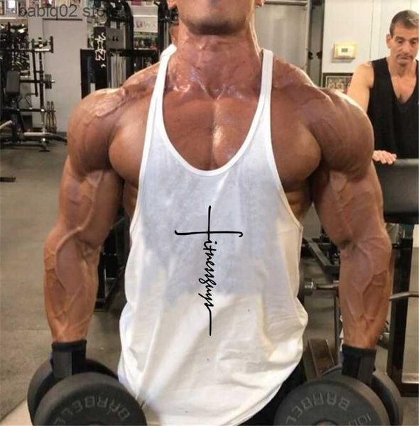 men' tank fashion workout vest brand casual cotton gym tank men sleeveless bodybuilding clothing undershirt fitness stringer muscle, White;black
men' tank fashion workout vest brand casual cotton gym tank men sleeveless bodybuilding clothing undershirt fitness stringer muscle, White;black