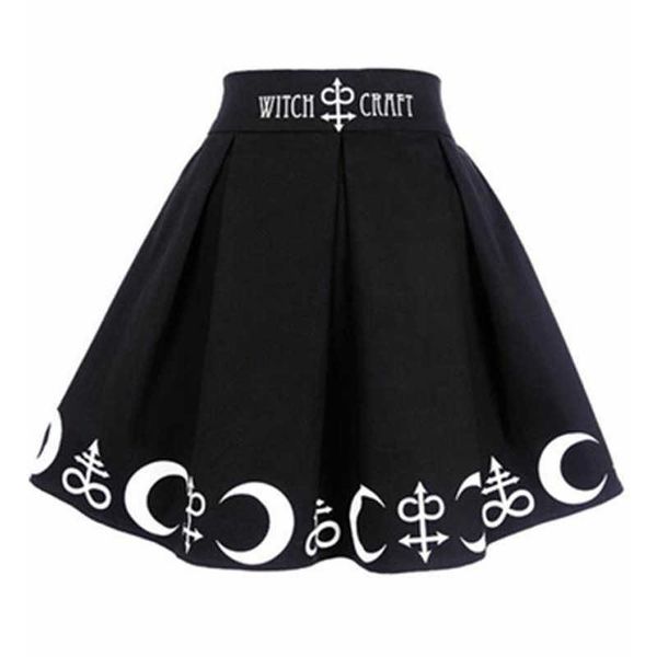 skirts 2023 harajuku punk rock gothic skirt black women witch moon printed high waist star print goth pleated emo alt y2k mini skirts j23041
skirts 2023 harajuku punk rock gothic skirt black women witch moon printed high waist star print goth pleated emo alt y2k mini skirts j23041