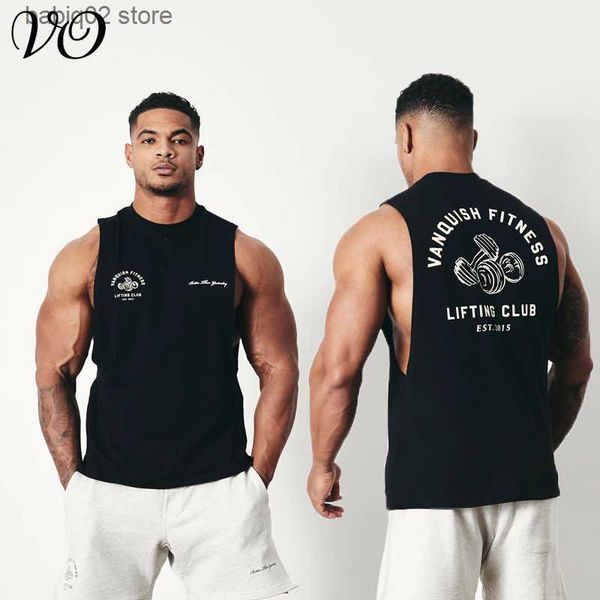 men' tank summer new men vest jogger sports fitness cotton round neck printed vest fashion men' clothing outdoor basketball tra, White;black
men' tank summer new men vest jogger sports fitness cotton round neck printed vest fashion men' clothing outdoor basketball tra, White;black