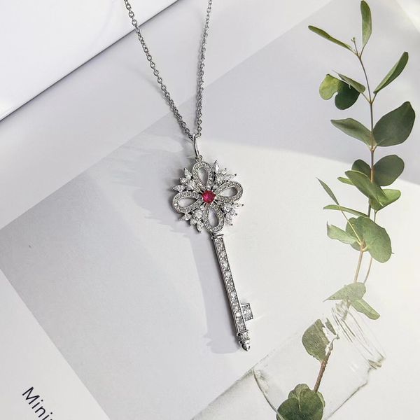 cross pendant layered initial necklaces for women key link designer custom jewelry men couple necklace valentine day party wedding engagemen, Silver
cross pendant layered initial necklaces for women key link designer custom jewelry men couple necklace valentine day party wedding engagemen, Silver