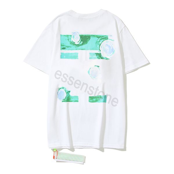 2023 offs men's and women's designer tshirt rectangular printing fashion men's tshirt cotton casual white short sleeve luxury, White;black
2023 offs men's and women's designer tshirt rectangular printing fashion men's tshirt cotton casual white short sleeve luxury, White;black