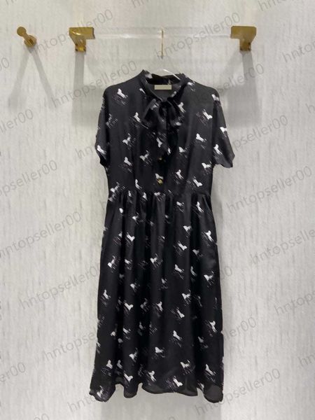 fashion womens dresses summer spring vintage classic luxury shoulder drop neckline ribbon tie bow carriage print silk dress black ladies clo, Black;gray
fashion womens dresses summer spring vintage classic luxury shoulder drop neckline ribbon tie bow carriage print silk dress black ladies clo, Black;gray