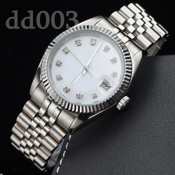 datejust mens watch 36/41mm luminous designer watches full stainless steel waterproof women reloj movement watches fashion 126333 sb022 c23, Slivery;brown
datejust mens watch 36/41mm luminous designer watches full stainless steel waterproof women reloj movement watches fashion 126333 sb022 c23, Slivery;brown