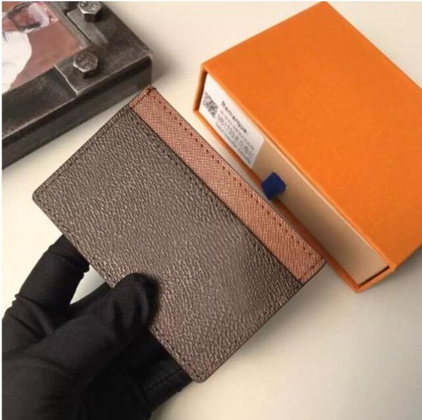 7a genuine leather credit card wallet card holder package coin pack france women pairs brown flower business mini wallets clutch bag classic, Brown;gray
7a genuine leather credit card wallet card holder package coin pack france women pairs brown flower business mini wallets clutch bag classic, Brown;gray