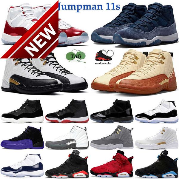 og retro men women basketball shoes jumpman 6 11 12 cherry cool grey bred concord gamma blue stealth hyper royal playoff royalty taxi 6s 11s
og retro men women basketball shoes jumpman 6 11 12 cherry cool grey bred concord gamma blue stealth hyper royal playoff royalty taxi 6s 11s