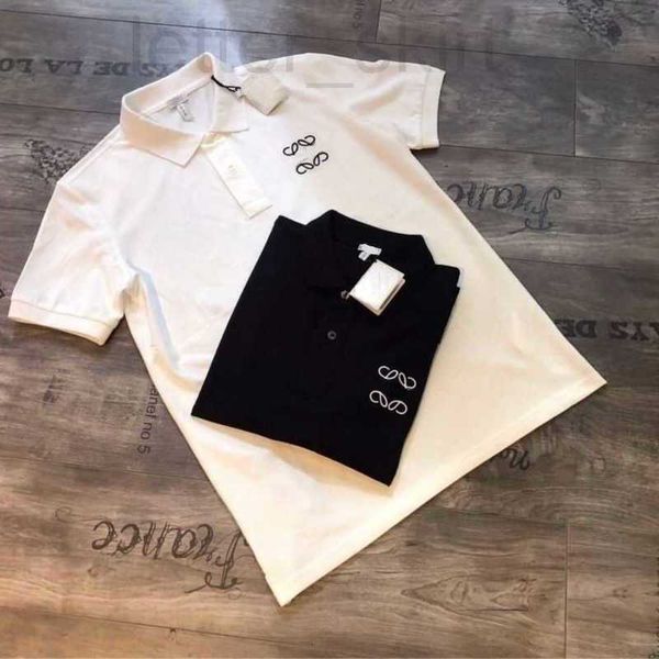 men's polos luxurioussummer men polo shirt low designer tshirt mens casual sweatshirt embroidered short sleeve t-shirt 5rd2, White;black
men's polos luxurioussummer men polo shirt low designer tshirt mens casual sweatshirt embroidered short sleeve t-shirt 5rd2, White;black