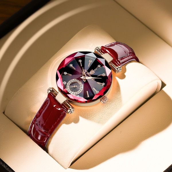 2023 seller women's watch waterproof watch steel band ultra thin casual quartz watch belt fashion women's quartz watch, Slivery;brown
2023 seller women's watch waterproof watch steel band ultra thin casual quartz watch belt fashion women's quartz watch, Slivery;brown