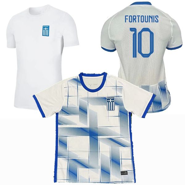 2023 2024 greece soccer jerseys bakasetas fortounis pavlidis giakoumakis masouras siopis pelkas national home away 23 24 football shirt, Black
2023 2024 greece soccer jerseys bakasetas fortounis pavlidis giakoumakis masouras siopis pelkas national home away 23 24 football shirt, Black