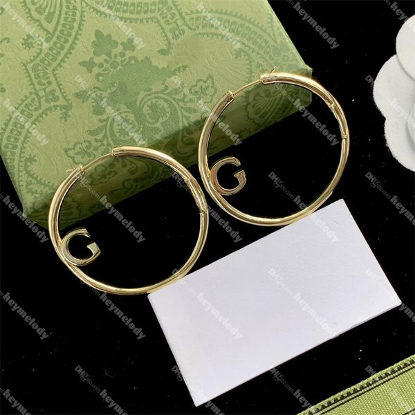 luxury letter golden studs earrings women alphabet designer eardrops ladies steel stamps dangler with box, Golden;silver
luxury letter golden studs earrings women alphabet designer eardrops ladies steel stamps dangler with box, Golden;silver