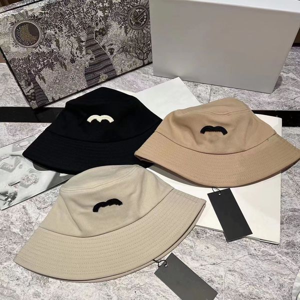 woman designer bucket hat fashion canvas baseball caps beanie casquettes fisherman buckets hats summer sun visor good quality 2023, Blue;gray
woman designer bucket hat fashion canvas baseball caps beanie casquettes fisherman buckets hats summer sun visor good quality 2023, Blue;gray