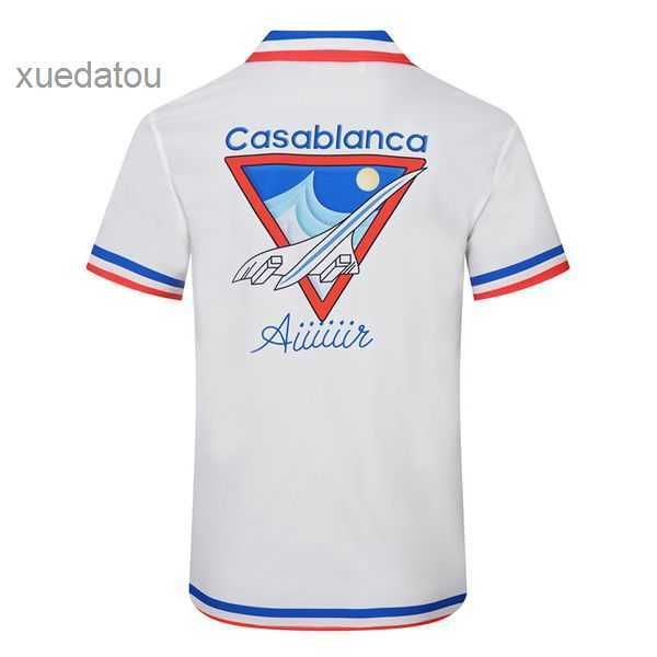 masao casablanc-s 22ss designer shirts san print mens casual shirt womens loose silk shirt short sleeves luxury t-shirt tees 1 d8kn, White;black
masao casablanc-s 22ss designer shirts san print mens casual shirt womens loose silk shirt short sleeves luxury t-shirt tees 1 d8kn, White;black