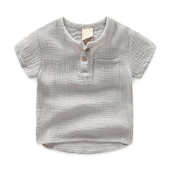 kids shirts vintage color short sleeve kids shirt for boys clothes summer cotton linen school boys buttons pocket design children mujer 230, White;black
kids shirts vintage color short sleeve kids shirt for boys clothes summer cotton linen school boys buttons pocket design children mujer 230, White;black