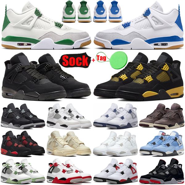 sb pine green 4 4s basketball shoes for men women red thunder cement seafoam military black cats canvas shoe sapphire blue sail white oreo m
sb pine green 4 4s basketball shoes for men women red thunder cement seafoam military black cats canvas shoe sapphire blue sail white oreo m