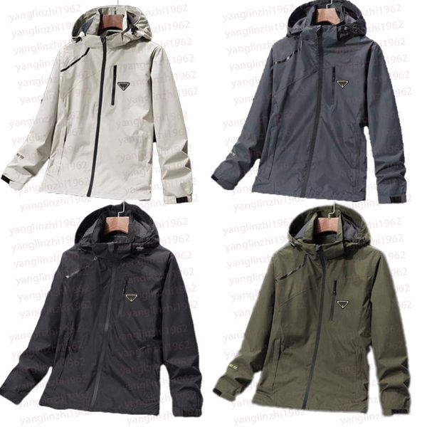 men's jackets triangle logo windbreaker windproof jacket designer men's wear mountaineering outdoor jacket -7xl plus size 6260, Black;brown
men's jackets triangle logo windbreaker windproof jacket designer men's wear mountaineering outdoor jacket -7xl plus size 6260, Black;brown