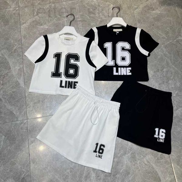 women's shorts designer casual set spring/summer 2023 new letter printing short split half skirt two piece uh2o, White;black
women's shorts designer casual set spring/summer 2023 new letter printing short split half skirt two piece uh2o, White;black