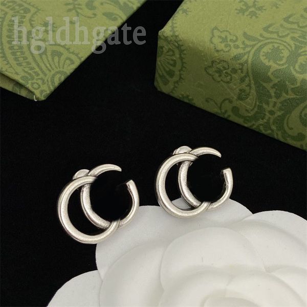 metals luxury earrings women designer earings hiphop letters street orecchini lovers chic ohrringe double g jewelry stud earrings charms cla, Golden;silver
metals luxury earrings women designer earings hiphop letters street orecchini lovers chic ohrringe double g jewelry stud earrings charms cla, Golden;silver