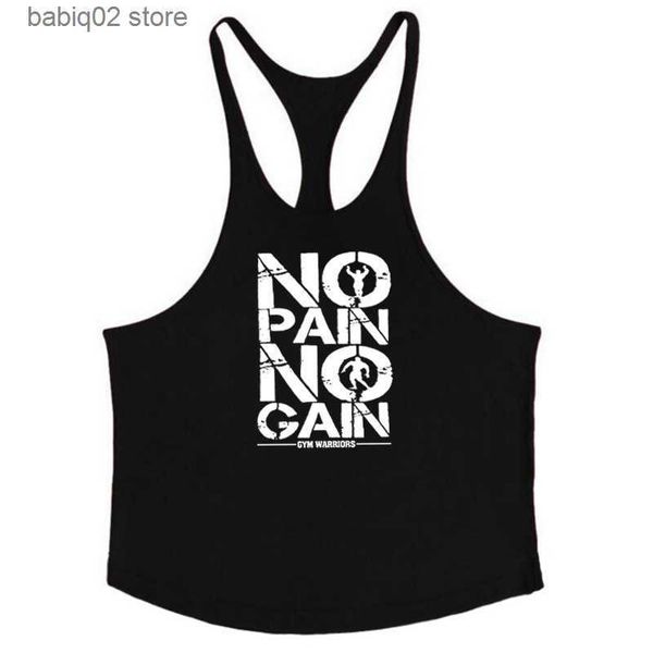 men' tank cotton 1cm shoulder strap bodybuilding stringer tank mens fitness singlets muscle shirt summer gym clothing sports vest t23, White;black
men' tank cotton 1cm shoulder strap bodybuilding stringer tank mens fitness singlets muscle shirt summer gym clothing sports vest t23, White;black