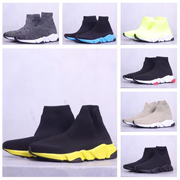 new fashion 2022 kids shoes high sock runner trainers sneakers boys girls children boots fashion sport speed kid shoe toddle size 24-35, Black
new fashion 2022 kids shoes high sock runner trainers sneakers boys girls children boots fashion sport speed kid shoe toddle size 24-35, Black