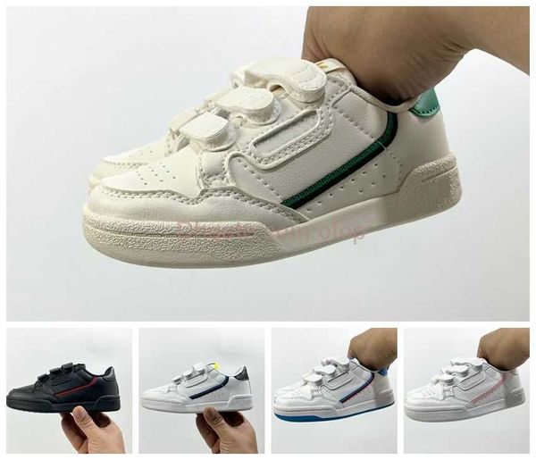 new fashion run little toddle kids shoes originals continental 80 sports shoes white black girls boys running shoes sports sneakers siz
new fashion run little toddle kids shoes originals continental 80 sports shoes white black girls boys running shoes sports sneakers siz