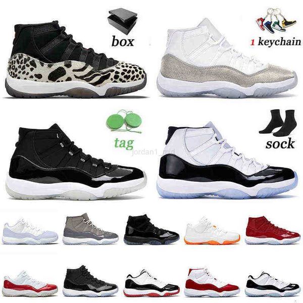 jumpman 11 11s xi with box 2022 mens basketball shoes animal instinct 25th anniversary concord bred women space jam trainers sneakers
jumpman 11 11s xi with box 2022 mens basketball shoes animal instinct 25th anniversary concord bred women space jam trainers sneakers