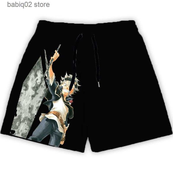 men's shorts anime black clover shorts men women fitness sports shorts gym basketball running workout shorts mesh fashion short pants t, White;black
men's shorts anime black clover shorts men women fitness sports shorts gym basketball running workout shorts mesh fashion short pants t, White;black