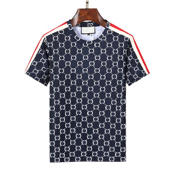 men's clothing men's plus tees & polos round neck embroidered and printed polar style summer wear with street pure cotton gu7t, White;black
men's clothing men's plus tees & polos round neck embroidered and printed polar style summer wear with street pure cotton gu7t, White;black