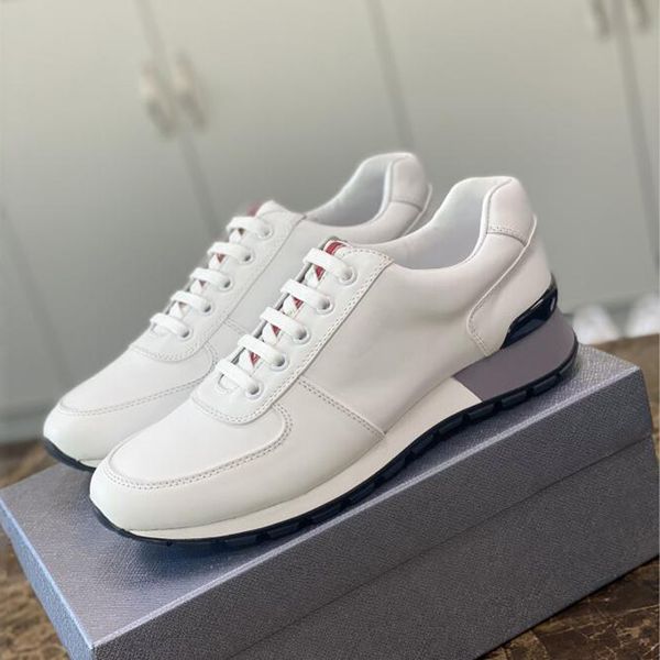 fashion men dress shoes pra soft bottoms running sneakers italy originals low elastic band calfskin designer lightweight fitness casual spor, Black
fashion men dress shoes pra soft bottoms running sneakers italy originals low elastic band calfskin designer lightweight fitness casual spor, Black