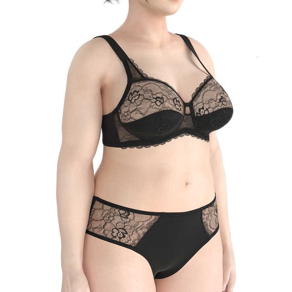 lingerie plus size women's underwear lace womens plus size bra three quarters, Red;black
lingerie plus size women's underwear lace womens plus size bra three quarters, Red;black