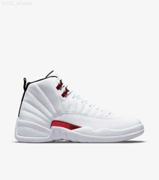 xii twist basketball shoes mens jumpman 12 white university red black designer sports sneakers size us7-13
xii twist basketball shoes mens jumpman 12 white university red black designer sports sneakers size us7-13