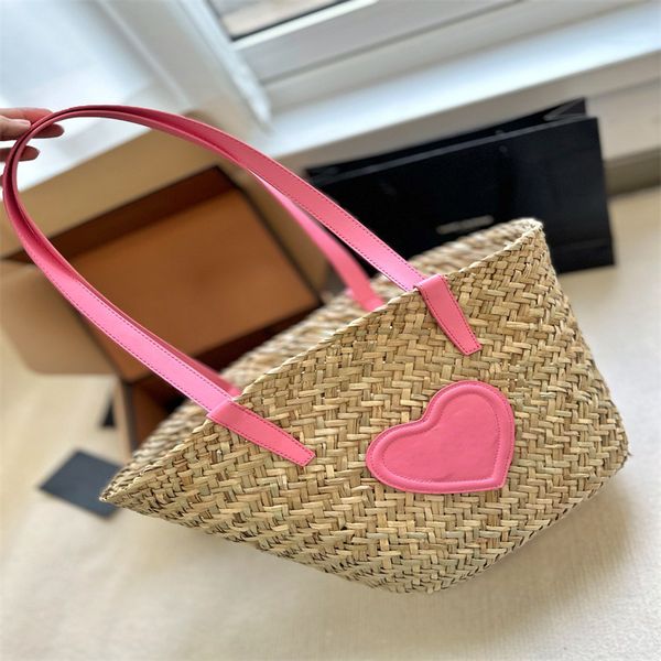 handbag women's bag, new fashion straw woven bag new mitsubishi straw oblique woven craft straw woven bag palm leaf one shoulder women&
handbag women's bag, new fashion straw woven bag new mitsubishi straw oblique woven craft straw woven bag palm leaf one shoulder women&