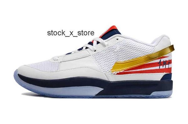 ja 1 usa basketball shoes morant 1s scratch first signature men women sneakers for 2023 sale kids day one mismatch midnight phantom discount, Black
ja 1 usa basketball shoes morant 1s scratch first signature men women sneakers for 2023 sale kids day one mismatch midnight phantom discount, Black