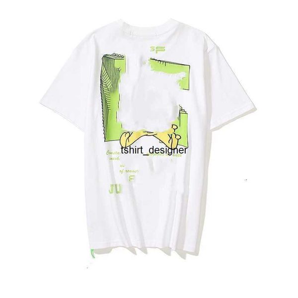 off wo 2021 summer new creative superimposition jerry mouse cartoon printed men's and women's casual short sleeve t-shirt iyax, White;black
off wo 2021 summer new creative superimposition jerry mouse cartoon printed men's and women's casual short sleeve t-shirt iyax, White;black