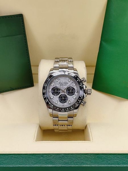 automatic mechanical mens watches classic designer 40mm gold silver stainless steel strap 2813 movement man wristwatch waterproof sports men, Slivery;golden
automatic mechanical mens watches classic designer 40mm gold silver stainless steel strap 2813 movement man wristwatch waterproof sports men, Slivery;golden