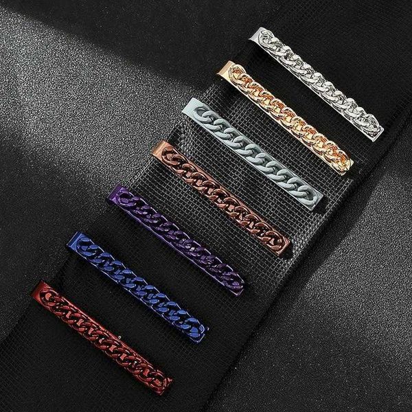 host personality fashion tie mens formal wear trend chain texture neckline, Silver
host personality fashion tie mens formal wear trend chain texture neckline, Silver