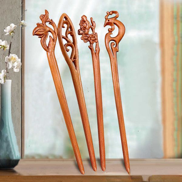 hairpins ancient chinese style hairpin classical retro peach wood hairpin boutique carving hairpin plate hairpin styling tool w0417, Golden;silver
hairpins ancient chinese style hairpin classical retro peach wood hairpin boutique carving hairpin plate hairpin styling tool w0417, Golden;silver