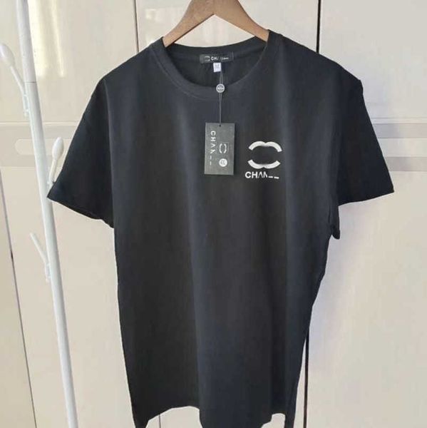 luxury classics women's t shirt ch brand tees men t-shirt designer paris trendy letter print couple short sleeve summer t-shirts round, White
luxury classics women's t shirt ch brand tees men t-shirt designer paris trendy letter print couple short sleeve summer t-shirts round, White