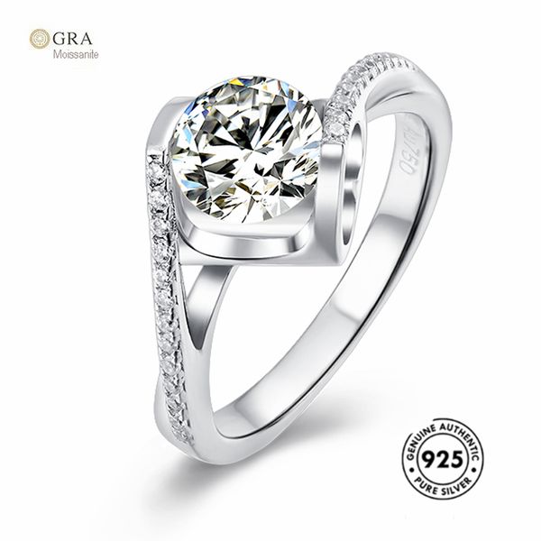 moissanite diamond 1ct round real stone ring solid sterling silver women jewelry lot ready to ship, Slivery;golden
moissanite diamond 1ct round real stone ring solid sterling silver women jewelry lot ready to ship, Slivery;golden