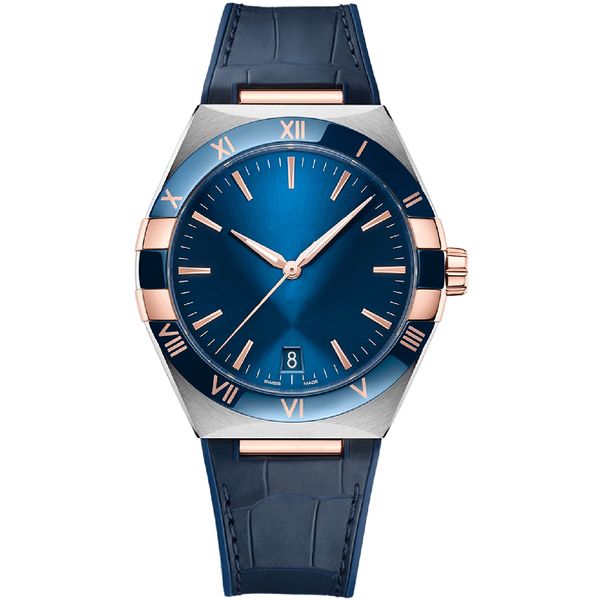 mens luxury watch stainless steel dial working automatic fashion men's gold steel band quartz movement clock band date casual watch sap, Slivery;golden
mens luxury watch stainless steel dial working automatic fashion men's gold steel band quartz movement clock band date casual watch sap, Slivery;golden