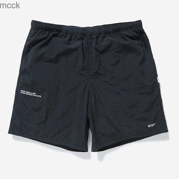 men's shorts japanese wtaps 23ss men's summer casual shorts nylon waterproof swim sport shorts cityboy couple shorts men's ha, White;black
men's shorts japanese wtaps 23ss men's summer casual shorts nylon waterproof swim sport shorts cityboy couple shorts men's ha, White;black