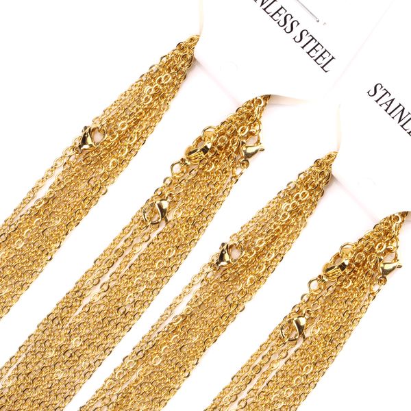 10pcs/lot bulk sale items wholesale products cuban link chains necklace set choker stainless steel jewelry supplier fashion jewelrynecklace, Silver
10pcs/lot bulk sale items wholesale products cuban link chains necklace set choker stainless steel jewelry supplier fashion jewelrynecklace, Silver