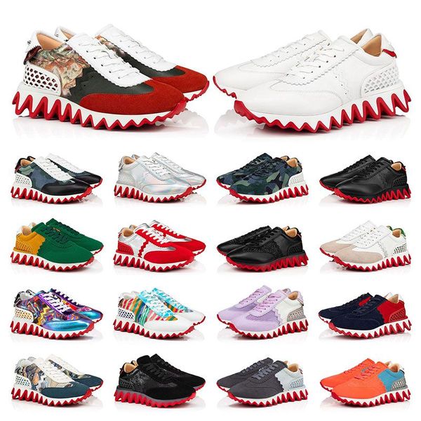 size 35-47 men women casual shoes luxury designers shark sports sneakers genuine leather rivet sharks white mens sport fashion trainers, Black
size 35-47 men women casual shoes luxury designers shark sports sneakers genuine leather rivet sharks white mens sport fashion trainers, Black