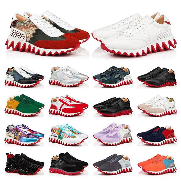 size 35-47 men women casual shoes luxury designers shark sports sneakers genuine leather rivet sharks mens sport fashion trainers, Black
size 35-47 men women casual shoes luxury designers shark sports sneakers genuine leather rivet sharks mens sport fashion trainers, Black