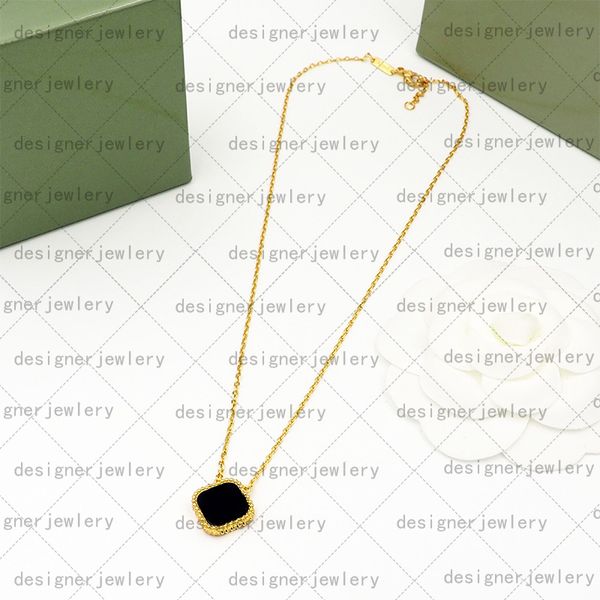charm womens clover necklace designer jewelry stainless steel clavicle chain braclet earring set multi color selection luxury jewelry neckla, Silver
charm womens clover necklace designer jewelry stainless steel clavicle chain braclet earring set multi color selection luxury jewelry neckla, Silver