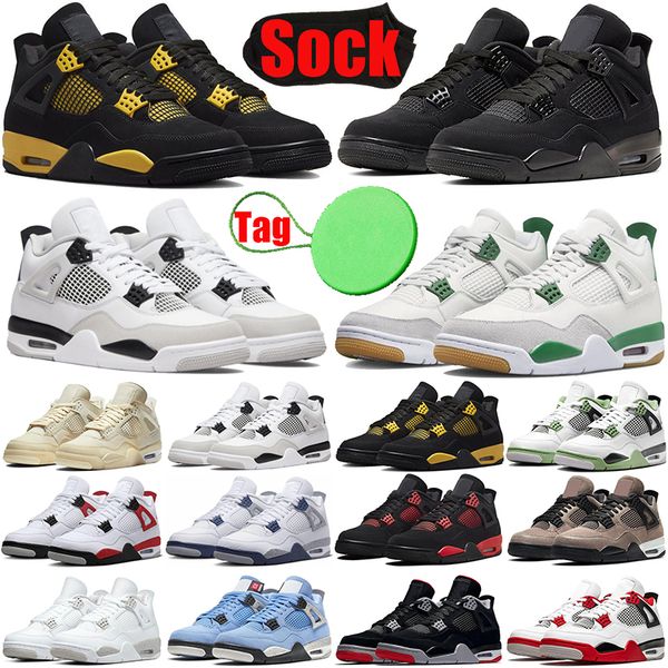 pine green 4 4s basketballs shoes for mens womens seafoam military black cats midnight navy sail university blue fire red thunder men traine
pine green 4 4s basketballs shoes for mens womens seafoam military black cats midnight navy sail university blue fire red thunder men traine