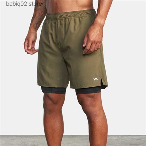 men's shorts european size summer 2 in 1 athletic shorts men's training quick dry breathable stretch shorts elastic waist casual p, White;black
men's shorts european size summer 2 in 1 athletic shorts men's training quick dry breathable stretch shorts elastic waist casual p, White;black